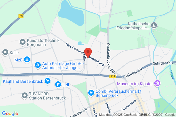 BZT GmbH