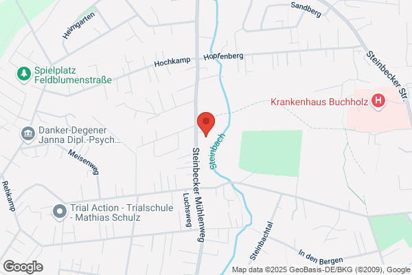 Die Drohnenspezialisten