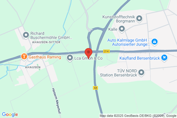 Dipl.Ing. Hülsmann Hermann Ingenieurbüro f. Haustechnik