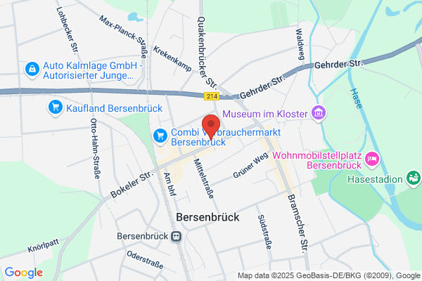 Kreuzkamp GmbH & Co.KG