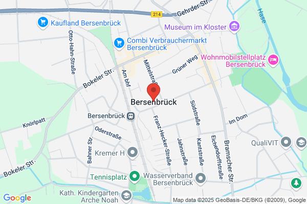 Landkreis Osnabrück