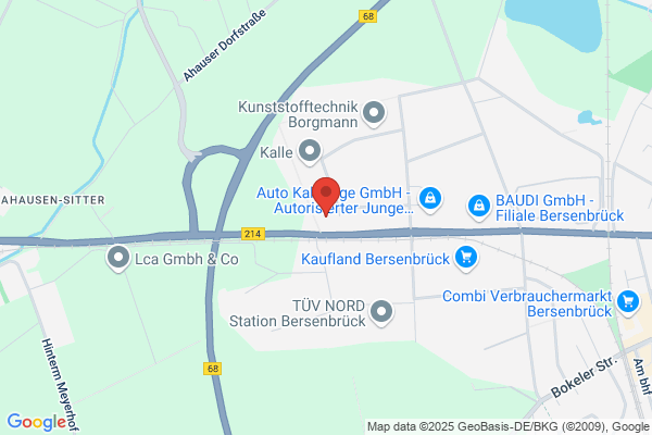 Dalheim Elektrotechnik GmbH u. Co. KG