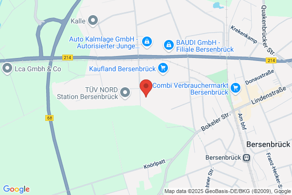 Herwarth Slupinski GmbH
