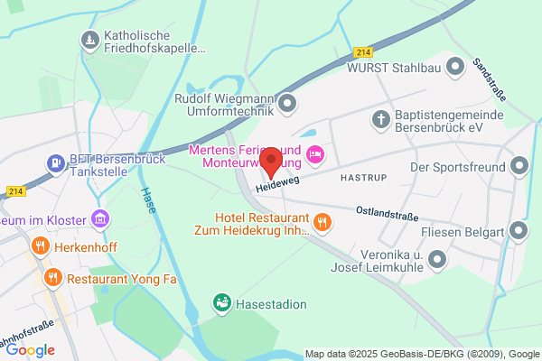 Praxis für Homöopathie Lensing