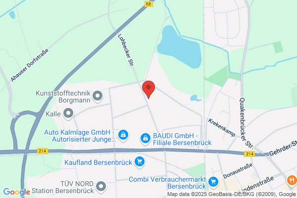Rolfes Fensterbau GmbH & Co. KG