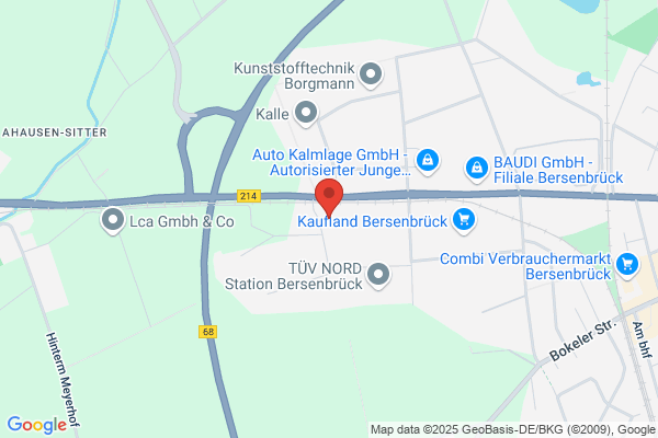 Rune's Heimdecor-Zentrum