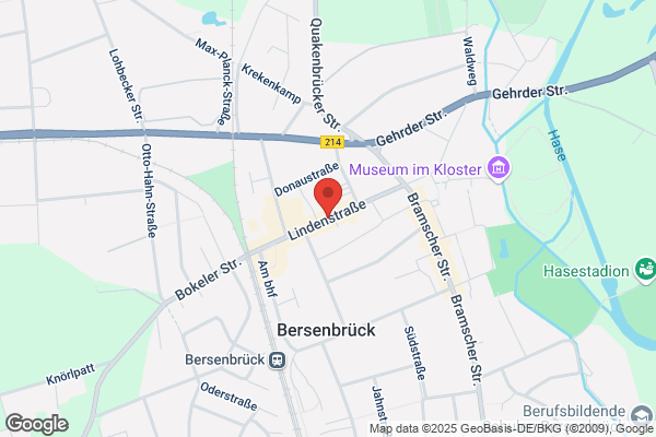 Samtgemeinde Bersenbrück
