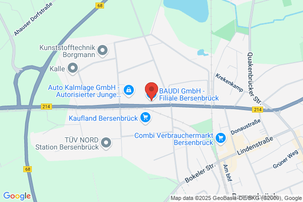 Wyduba baugrün GmbH & Co. KG