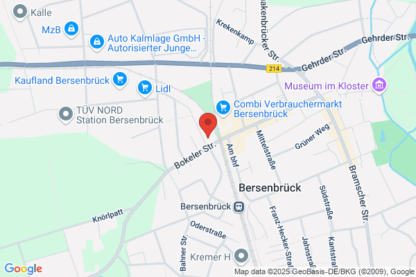 SKM Überdacht