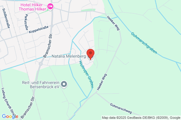 Kosmetikstudio Hill