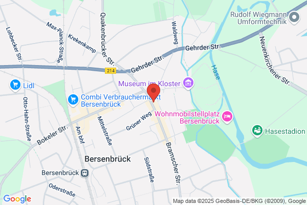 R+V Versicherung
