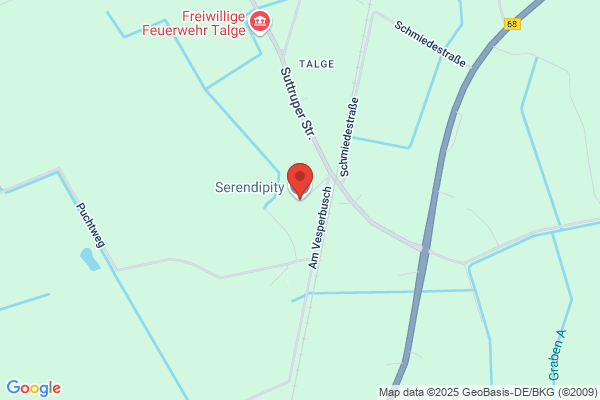 Gudrun In der Stroth