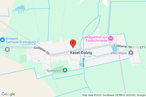 Kleeblatt GmbH für familiengegliederte Erziehung