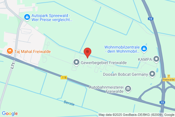 AVS Auto-Verwertung-Spreewald GmbH
