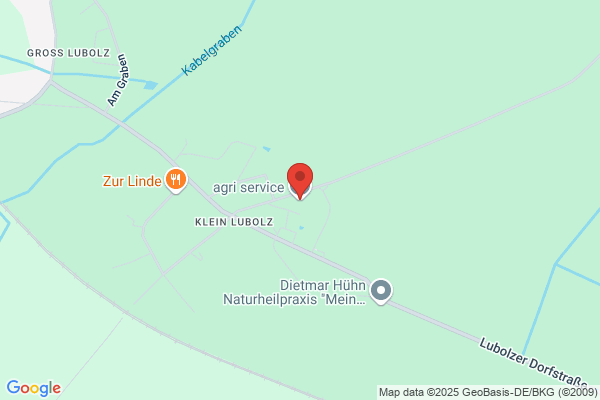 AGRI-Service GmbH
