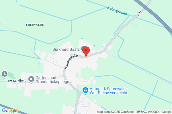 Amt Unterspreewald
