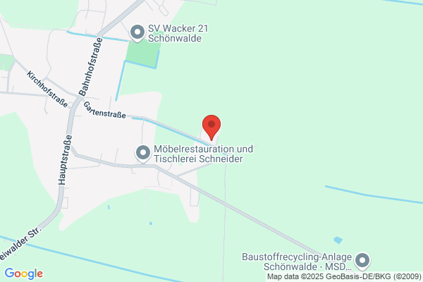 Dachdeckerei Gebrüder Mietke