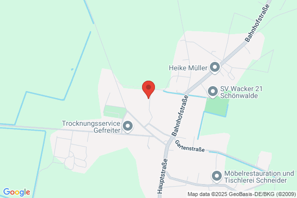 Konsumgenossenschaft Burg-Genthin-Zerbst e.G.