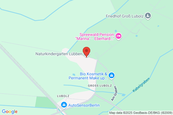 Naturkindergarten Lübben