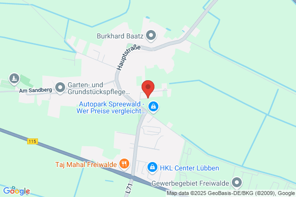 Sachverständigenbüro