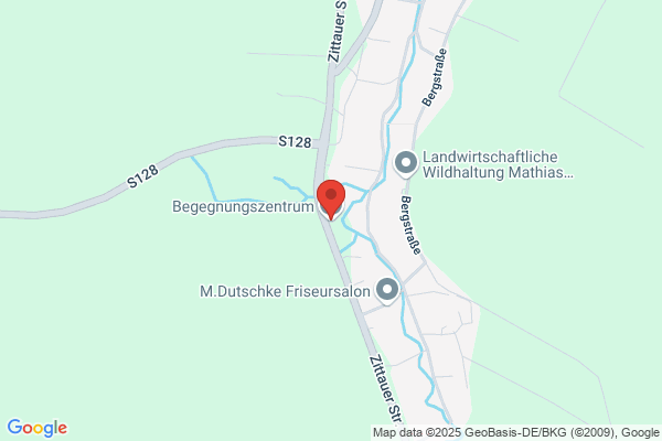 Begegnungszentrum im Dreieck e.V.
