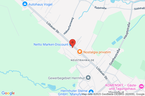Bäckerei und Konditorei Schwerdtner GmbH
