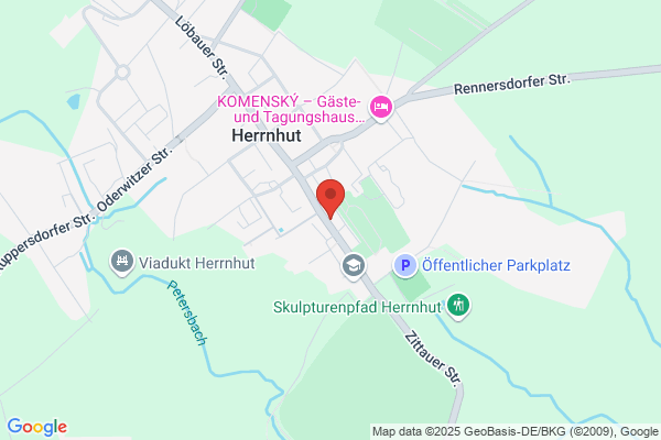 Christliche Hospiz Ostsachsen gGmbH