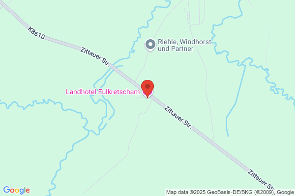 Eulkretscham