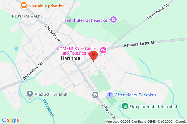 Oberlausitzer Apotheken OHG