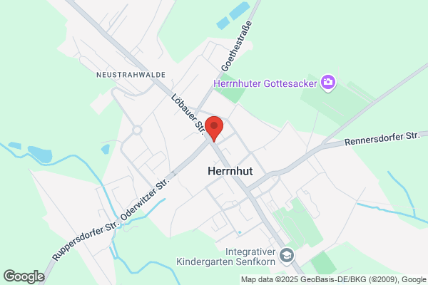Stadtamt Herrnhut