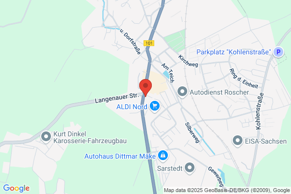 Vereinigte Agrar eG