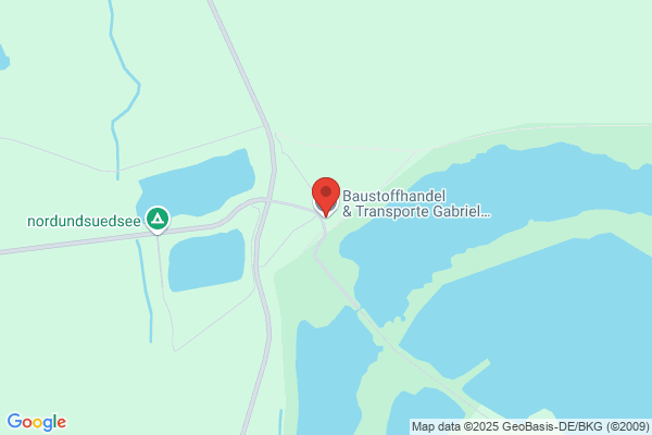 Baustoffhandel und Transporte,