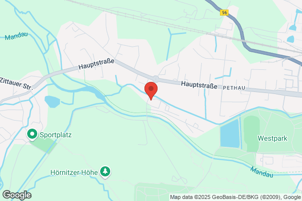 Getränke Märkisch GmbH