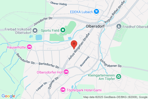 Raumdesign Matthias Pohl