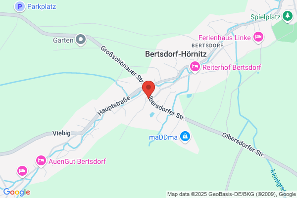 Bertsdorf-Hörnitz