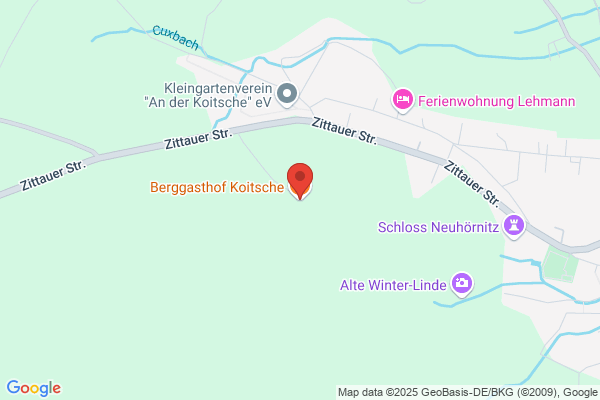 Restaurant Koitsche