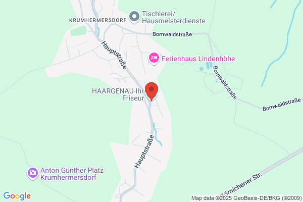 Friseursalon Haar-Genau Inh. Kathrin Kirsche