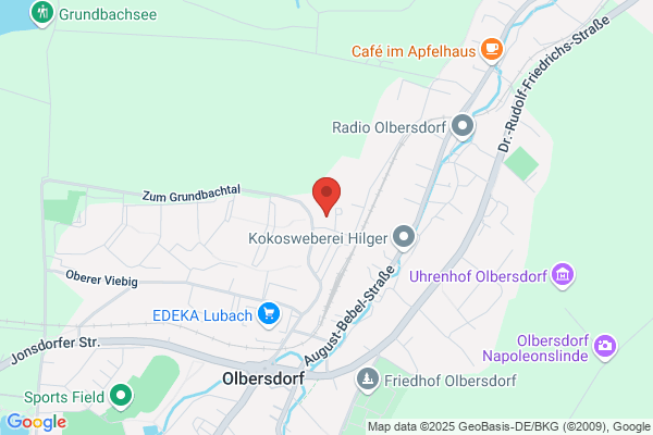 Grundschule Olbersdorf