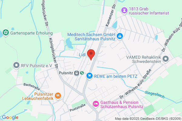 Kegel & Hossmang Gerüstbau GmbH