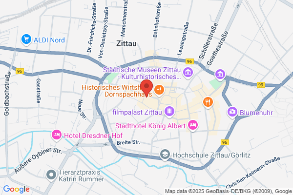 Kühlanlagenbau Süd-Ost GmbH Servicebüro Zittau