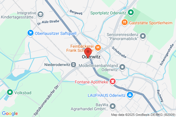 Sparkasse Oberlausitz- Niederschlesien