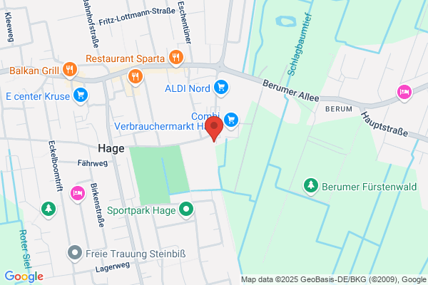 Edenhof-Apotheke