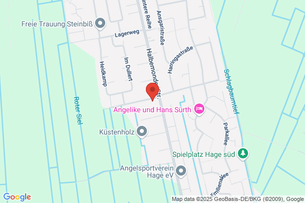 Wolfgang u. Wiebke Eilts