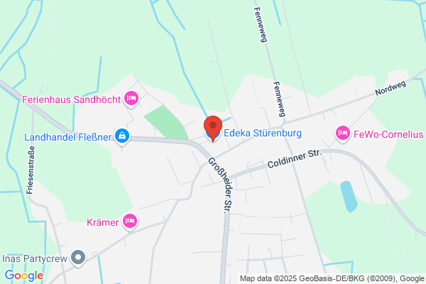 EDEKA Stürenburg