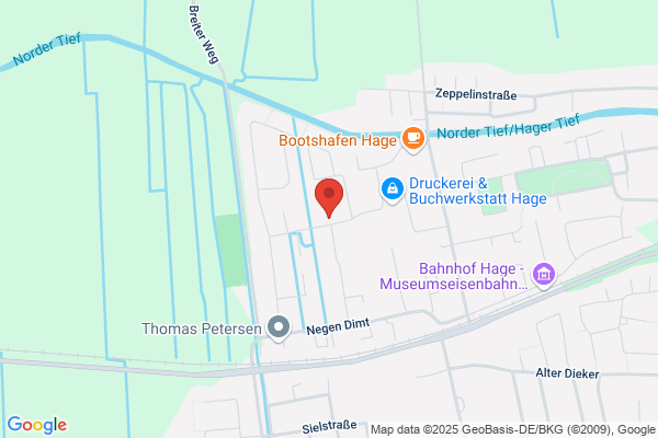 Bauunternehmen Grensemann