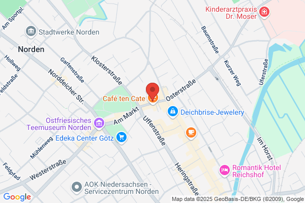 Eden Immobilien