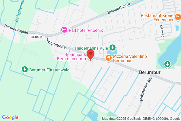 Ferienland Immobilien GmbH