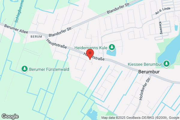 Ferienpark Berum GmbH