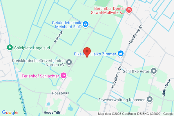Samtgemeinde Hage
