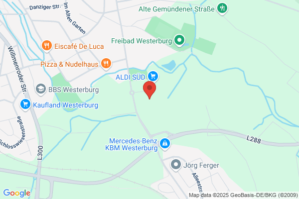 CENTERSHOP Westerburg